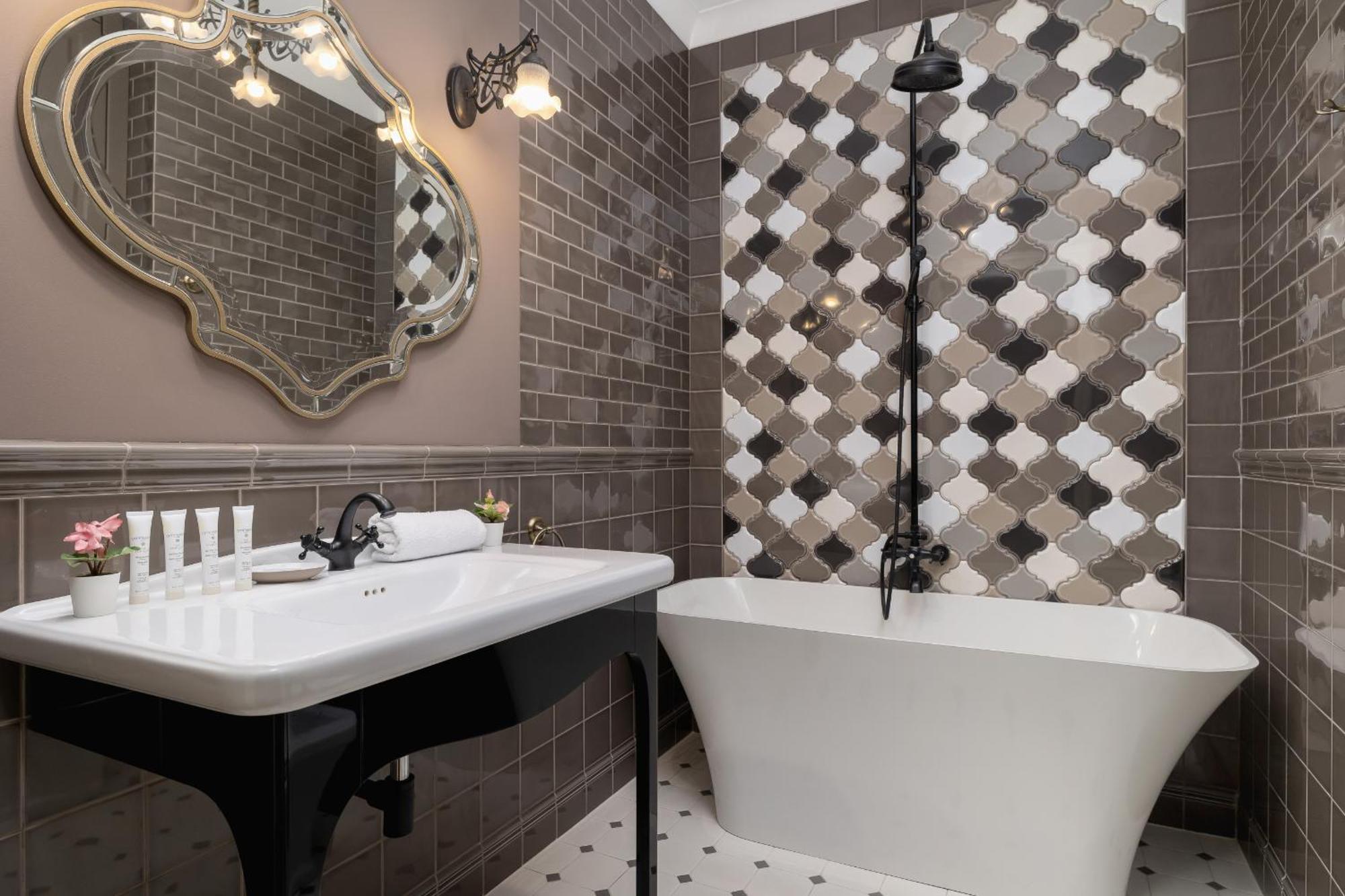 Luxury With Two Bedrooms And Balcony By Renters Prestige Krakau